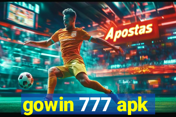 gowin 777 apk